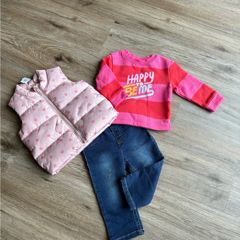 Baby Clothes